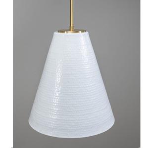 Nouvelle vente de luxe Style suspension lampe métal cuivre lustre plafonnier métal suspension lampe taille personnalisée forme couleur - Product Image 4