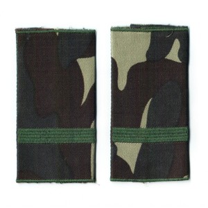 แผ่นปักตราสัญลักษณ์บนเสื้อแบบเย็บติด คุณภาพสูง สำหรับนายทหารชั้นสูง กรมเรือหลวง ยูเครน ขายดี ผ้าปักอย่างดี เนื้อผ้านุ่ม - Product Image 4