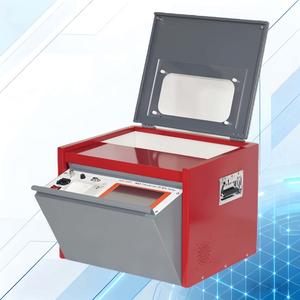 100KV trafo yağ yalıtım test cihazı | Otomatik dielektrik dayanım ve arıza gerilim analizörü - Product Image 1