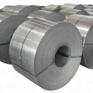 Suministro directo de fábrica Bobina de acero inoxidable SS 201 304 316 316L 430 Laminado en frío 2B BA 6K Acabado Venta al por mayor Proveedor de Vietnam - Product Image 1