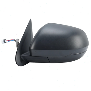 Conjunto de Retrovisor de 5 Pines para <span class=keywords><strong>MITSUBISHI</strong></span> TRITON <span class=keywords><strong>L200</strong></span> 2019 2020 2021 2022, Retrovisor Lateral Manual Plegable con Calefacción, Accesorios para Automóviles - Product Image 5