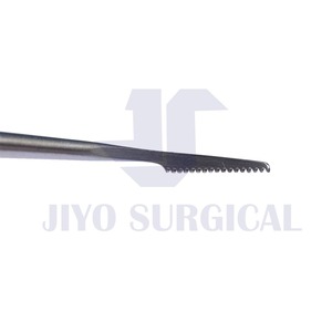 Sierra doble profesional Seneldir, espacio entre cuchillas 3mm, longitud de cuchillas 20, longitud total 190mm - Product Image 3