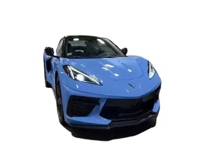 COCHE USADO EN EXCELENTES CONDICIONES, MODELO 2022, BAJO KILOMETRAJE, SIN PROBLEMAS MECÁNICOS, LISTO PARA CONDUCIR - Product Image 1