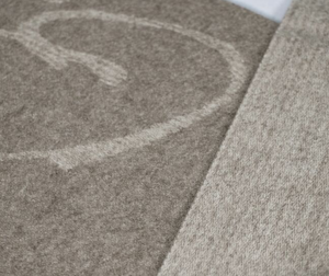 100% Pure Cashmere Jacquard <b>Scarf</b> Luxurious Warmth & Artisanal Double Side Design 030x180cm Perfect For Both Men And <b>Women</b> - Product Image 3