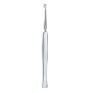 Instrument de chirurgie nasale manuelle plus libre certifié CE 4mm de large en acier inoxydable droit Septum ciseau orthopédique base chirurgicale - Product Image 1