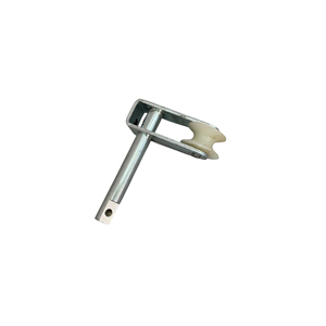 Mecanismo del panel lateral derecho, tipo rodillo, para Lambretta J de 1964 a 1968 - Product Image 2