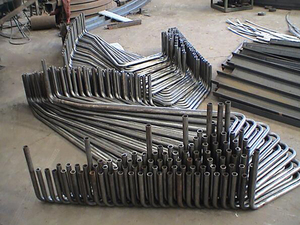 Máquina dobladora de barras de acero para tubos <span class=keywords><strong>CNC</strong></span> completamente automática, máquina dobladora de perfiles, máquina dobladora de tubos - Product Image 5