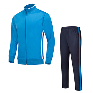 ชุดวอร์มเล่นกีฬามีซิปโพลีเอสเตอร์ผ้าฟลีซสำหรับผู้ชายสีพื้นพร้อมหน้าจอ DTF DTG และพิมพ์ลายดิจิตอล2025 - Product Image 3