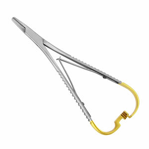 Alicates de Colocación Elástica Mathieu - Product Image 5