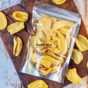 Meilleure vente!!! Snack croustillant de haute qualité du Vietnam chips de fruits secs de jacquier naturellement de haute qualité - Product Image 1