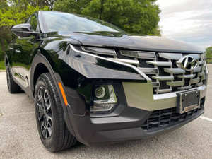 Hyundai Santa Cruz SEL 2022 de fabrication standard - Product Image 2