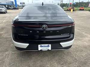 Toyota Crown Platinum d'occasion 2025 - Product Image 5