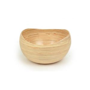 ชามเสิร์ฟซุปเคลือบชามเสิร์ฟพร้อมอุปกรณ์ตกแต่งทำมือ - Product Image 6