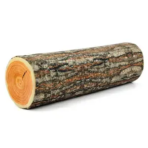 Good Quality Of Round Pine Log Wood For Sale