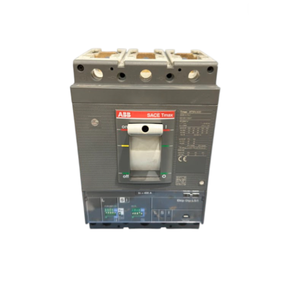 Interruptor de Protección Eléctrica Atlas Copco Epiroc 3217000560 para Equipos de Minería, Perforadora de Roca, Equipo para Ferias Comerciales, Plástico - Product Image 1