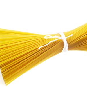 Pasta de trigo de alta calidad para supermercados y distribuidores al por mayor Pasta de trigo integral de corte largo para cocinar a diario Natural - Product Image 4