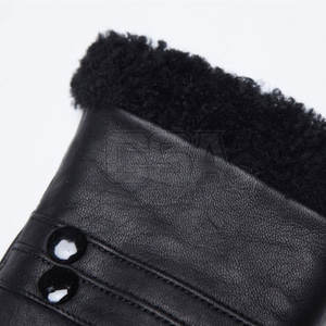 ถุงมือฤดูหนาวน้ำหนักเบาทำจากหลายสีถุงมือฤดูหนาว - Product Image 3