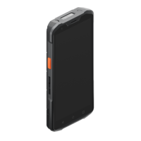 Terminal Móvil Inteligente L2H Android 11, Pantalla de 5.5 Pulgadas, Cámara de 16MP, CPU de Cuatro Núcleos a 2.0GHz, Escáner OCR 2D, USB-C, Bluetooth, Wi-Fi, 4G, NFC, GPS, Disponible