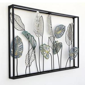 Ancre nautique métal mur Art design nouveaux Accents décoratifs maison accessoires métal mur Art élégant pour la décoration intérieure - Product Image 4