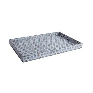 Plateaux de service de nourriture de décoration de table de qualité supérieure pour mariage et occasion spéciale - Product Image 1