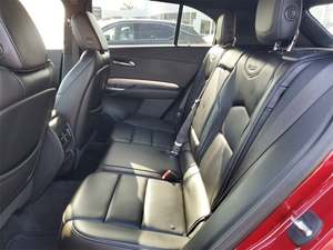 USADO LHD/RHD 2019 CADILLAC XT4 PREMIUM LUXURY FWD - Product Image 3