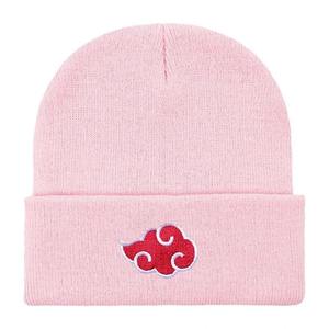 Gorro de Punto Unisex Personalizado al por Mayor, Suave y Cálido, Color Sólido, 100% Acrílico, para Hombre y Mujer, Playa, Aire Libre, Moda Casual - Product Image 4