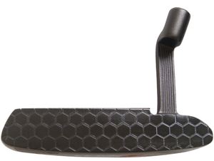 บริการเจาะและขัดแต่งไม้กอล์ฟแบบ CNC คุณภาพสูง ผลิตจากสแตนเลสขัดเงา สำหรับอุปกรณ์กอล์ฟ ขายส่ง - Product Image 3