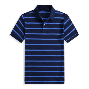 <span class=keywords><strong>Chemise</strong></span> polo <span class=keywords><strong>Ralph</strong></span> 2025 pour homme - Coton <span class=keywords><strong>Lauren</strong></span> premium, extensible et infroissable pour un look élégant. Achetez maintenant - Product Image 4