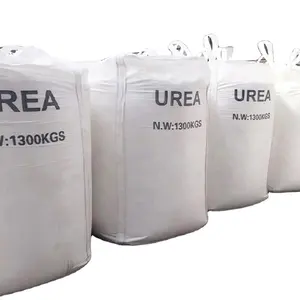 Agriculture Grade Price Nitrogen Fertilizer Prilled Granular 46% Urea