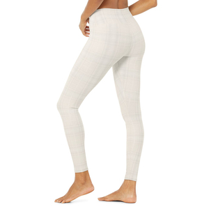 Girl Wholesales Pant <b>Slim</b> Fitness High-Waist <b>Leggings</b> Yoga Workout Athletic Women Running <b>Legging</b> Casual Gym Fitness Leggy - Product Image 4