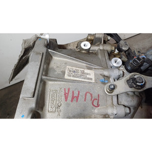 Manual Completo de Intercambio para Ford Puma Serie L1TR7002GFB B7JB Híbrido 999 (19>) - Product Image 6