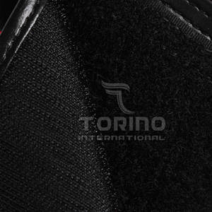 Guantes de Boxeo de Cuero de Primera Calidad, Directo de Fábrica, con Cierre de Gancho y Bucle, Absorben la Humedad, para Artes Marciales - Product Image 5