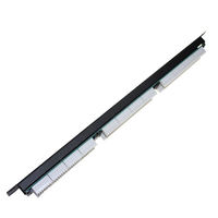 Panel de Conexiones de Fibra Óptica CAT6/Super Cat6 de 24 Puertos, Grado Profesional, UTP/FTP/SFTP, Múltiples Opciones, Exportación Global