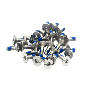 Agricultural <b>Drone</b> <b>Accessories</b> T50 T25 T10 T16 T20 T30 T40 T20P Universal Propeller Clamp Propeller Blade Fixing Screw - Product Image 3