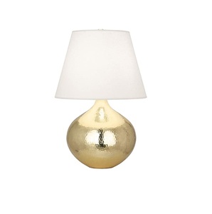 Wholesale Aluminum Table <b>Lamp</b> 18" Home & Office Use Classic Style Handmade Available Affordable Price Metal Table <b>Lamp</b> - Product Image 2