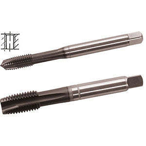 High-Efficiency 9080a 18 Machine Taps - Product Image 1