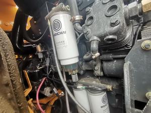 Venta caliente marca China usada Liugong 856H cargador LIUGONG 835 855 856 856H 862H con la mejor calidad - Product Image 5