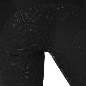 Leggings d'équitation pour femmes, culottes d'équitation, vêtements équestres, collants en silicone extensibles dans les 4 sens avec poche, vente en gros sur mesure - Product Image 6