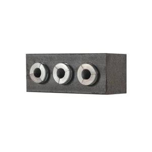 Placa de rodamiento terminada estándar EN8 Material de bajo precio para maquinaria de construcción Venta de exportación - Product Image 5