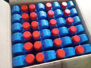 Aceite de Motor Premium Dana Lubes AE 1L SAE 15W40 API CI-4/SL con Certificación ISO, 5 Años de Caducidad, Rendimiento Extra Máximo - Product Image 5