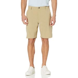 Vente en gros de shorts décontractés pour hommes de style urbain grande taille confortables et de haute qualité à motif solide Service OEM disponible - Product Image 4