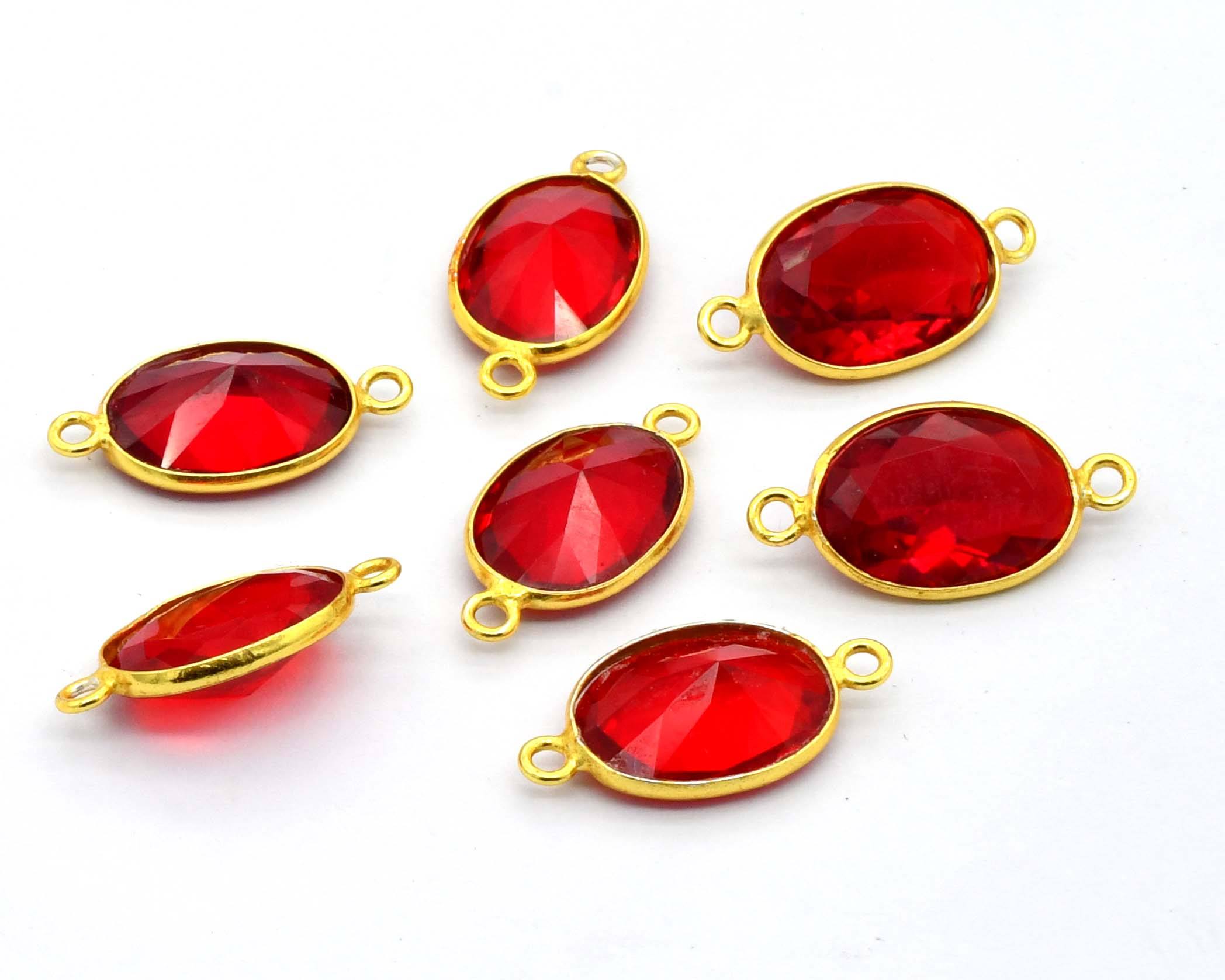 2 Loop-Gold Plated C64