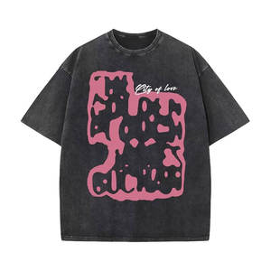 เสื้อยืดผู้ชายแห้งเร็วเสื้อเจอร์ซีย์แขนสั้นซักได้ออกแบบได้ตามต้องการฤดูร้อน - Product Image 1