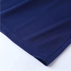 Ropa de escuadrón de fútbol de primera calidad, pantalones cortos de Jersey hechos a medida, equipo de entrenamiento, conjunto de uniforme deportivo de alta calidad 2025 - Product Image 4