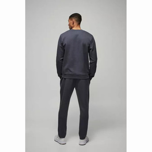 Sweat-shirt à capuche chaud pour homme, séchage rapide, décontracté, 100% coton, motif uni, haute qualité, personnalisable, prix très raisonnable - Product Image 2