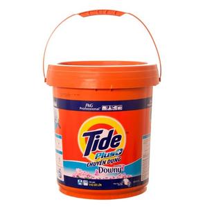 Tide - Détergent à lessive en poudre avec Downy, seau de 9 kg - Product Image 5