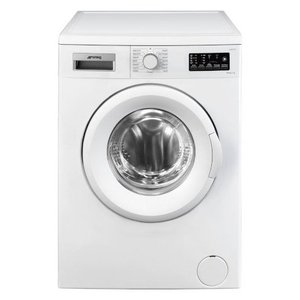 Lavatrice 7 Kg LBW70IT White classe D 1000giri/min (59,7x49,7x84,5cm) - Product Image 1