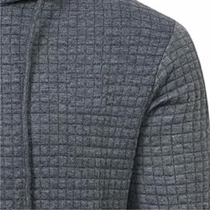 Últimas sudaderas con capucha para hombres en diferentes estilos Primavera Otoño Ropa casual masculina Sudaderas con capucha de calidad superior para hombres - Product Image 5