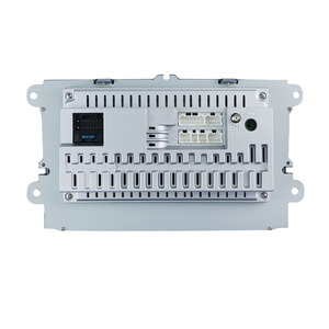 Radio Estéreo Android Universal <span class=keywords><strong>para</strong></span> Automóvil Volkswagen <span class=keywords><strong>de</strong></span> 9.1 Pulgadas con Car Play Inalámbrico, Navegación Inalámbrica <span class=keywords><strong>para</strong></span> Automóvil, Instalación - Product Image 6