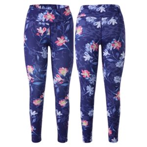 Leggings pour femmes, style tendance, vente chaude, taille haute, vêtements de yoga confortables, vêtements de fitness, leggings de yoga - Product Image 1